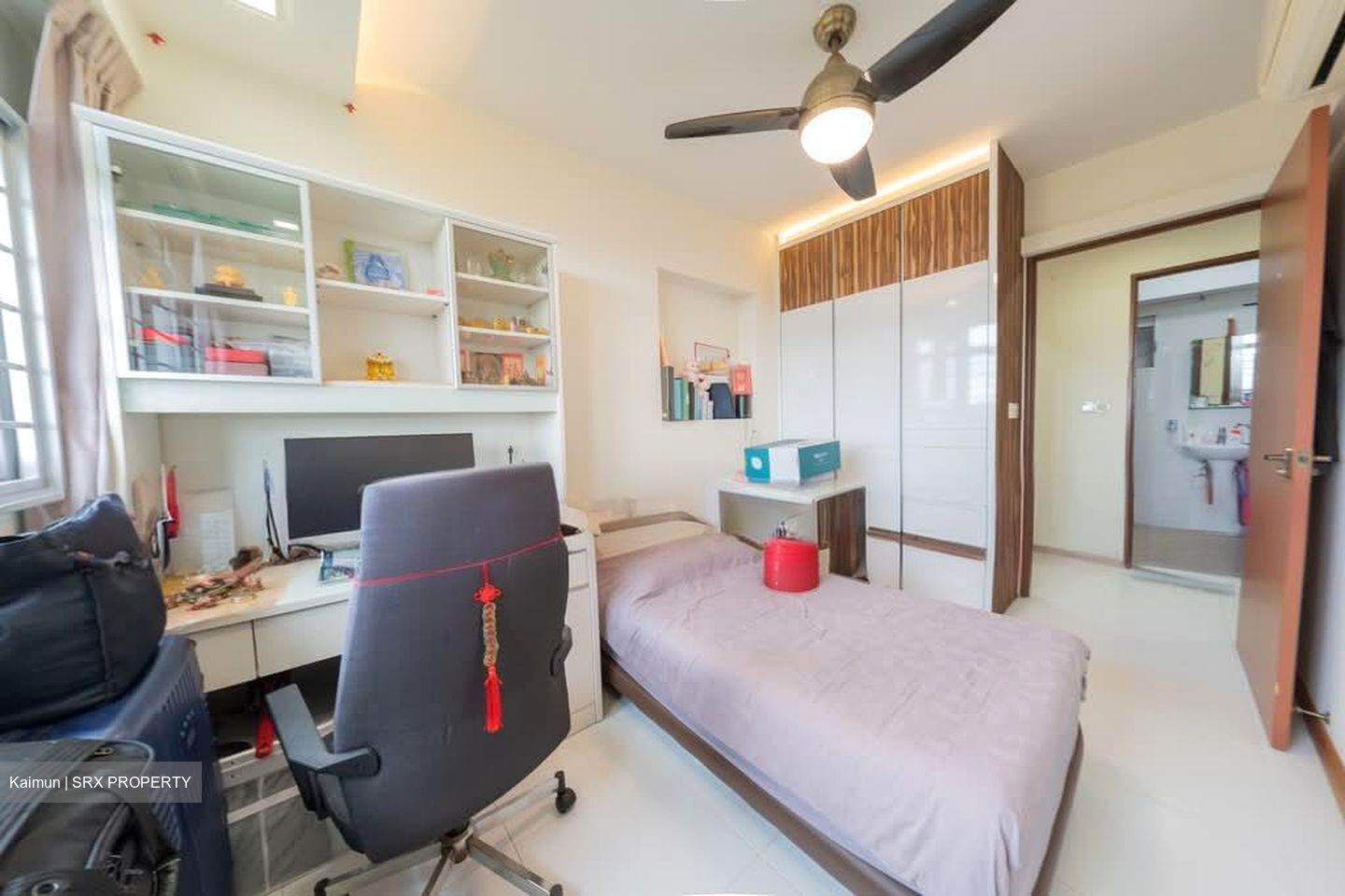Blk 636B Senja Parc View (Bukit Panjang), HDB 4 Rooms #546676271